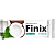 Батончик финиковый с кокосом и мятой Finix | 30 г | Фруктовая энергия