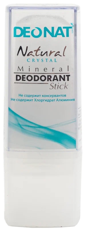Дезодорант натуральный | 40 г | DeoNat