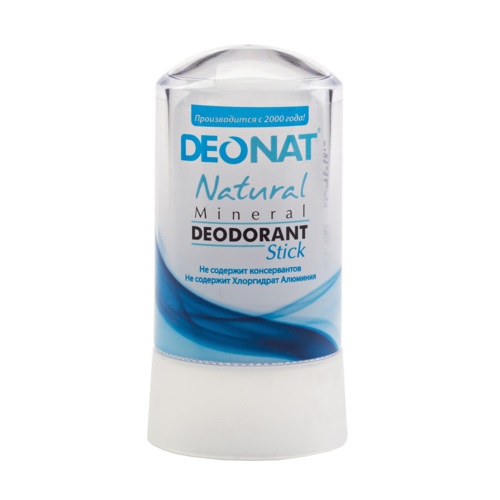 Дезодорант натуральный | 60 г | DeoNat