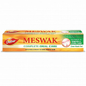 Зубная паста аюрведическая Meswak | 200 г | Dabur