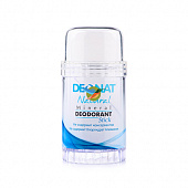 Дезодорант натуральный | 80 г | DeoNat