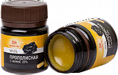 Мазь Прополисная с мумие | 50 г | Русский мёд