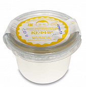 Биопродукт кисломолочный Кефир | 200 мл | Детская молочная кухня
