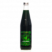 Напиток хвойный Зелёный Хлорофилл | 500 мл | Твои Традиции
