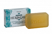 Мыло аюрведическое с глицерином для сухой кожи | 75 г | Herbal Mix