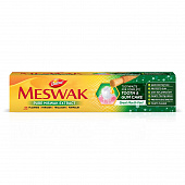 Зубная паста аюрведическая Meswak | 100 г | Dabur