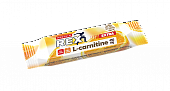 Батончик протеиновый Extra 25% L-карнитин Апельсин | 40 г | Protein REX