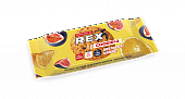 Печенье протеиновое Cookie Апельсин Инжир | 50 г | Protein REX
