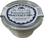 Биопродукт кисломолочный Биолакт-МК с сахаром | 200 мл | Детская молочная кухня
